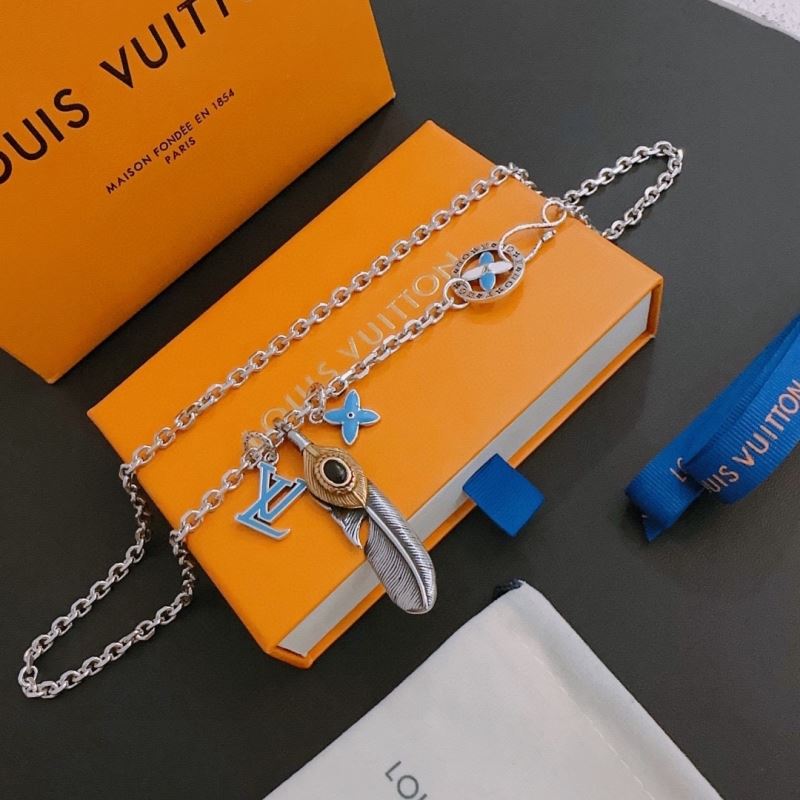 Louis Vuitton Necklaces